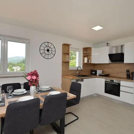 Sofia Appartement Martinšćica