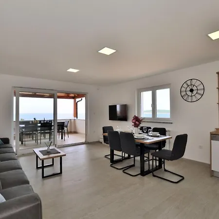 Appartement Sofia *