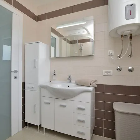 Appartement Sofia