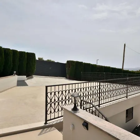 Appartement Sofia *