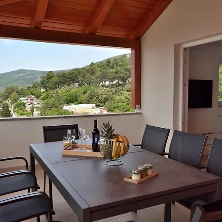 Sofia Appartement Martinšćica