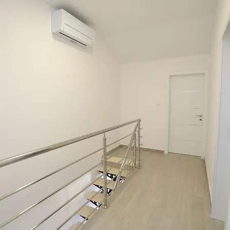 Appartement Sofia *