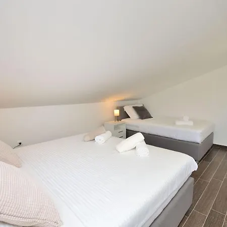 Appartement Sofia *