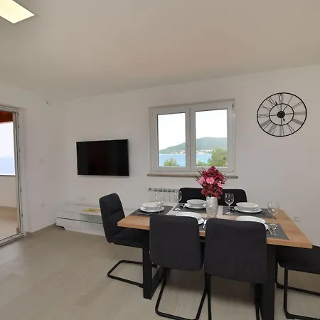 Appartement Sofia *
