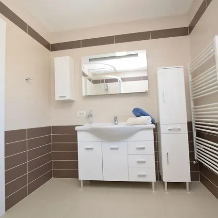 Appartement Sofia