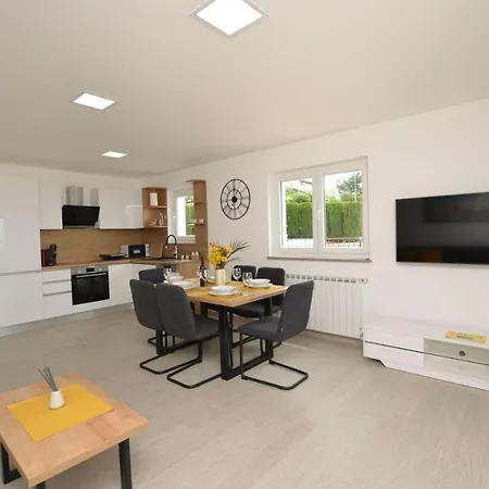 Appartement Sofia *