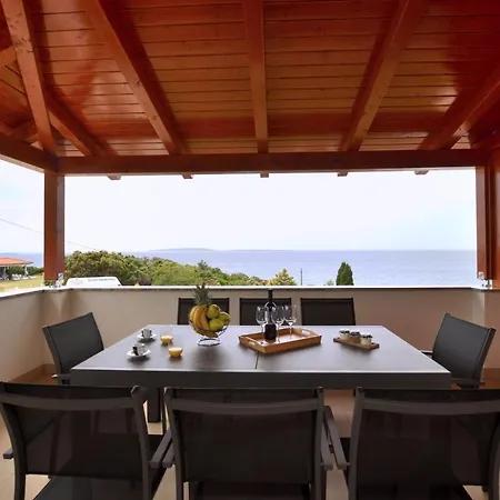 Sofia Apartament Martinšćica