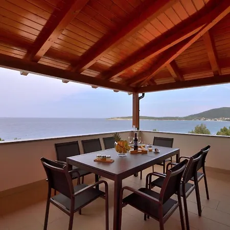 Apartament Sofia Martinšćica