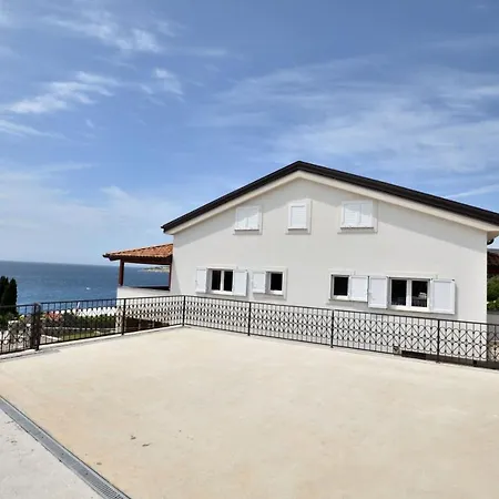 Sofia * Martinšćica