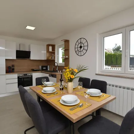 Apartament Sofia Martinšćica