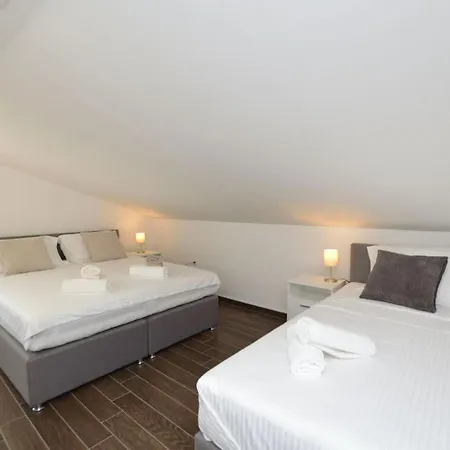 Apartament Sofia Martinšćica