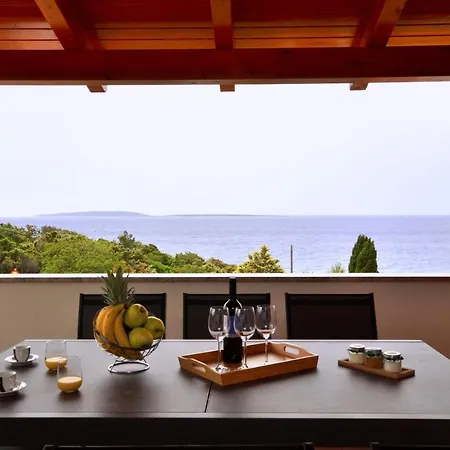 Apartament Sofia Martinšćica