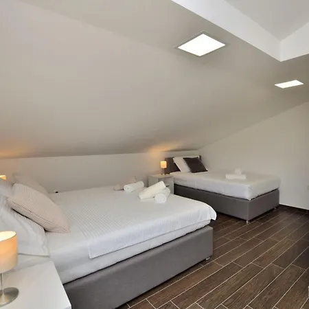 Apartament Sofia Martinšćica