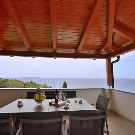 Apartament Sofia Martinšćica