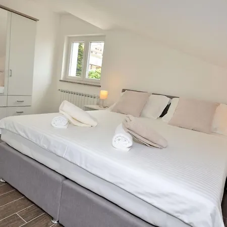 Apartament Sofia Martinšćica