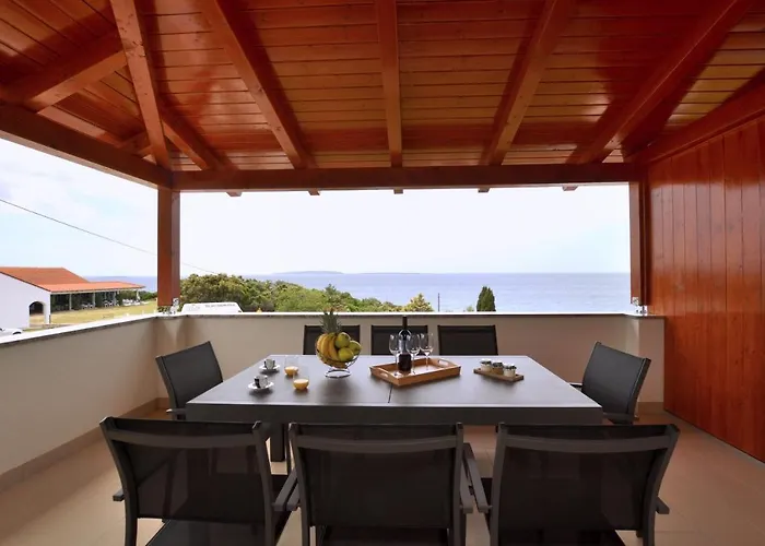 Sofia アパート Martinšćica