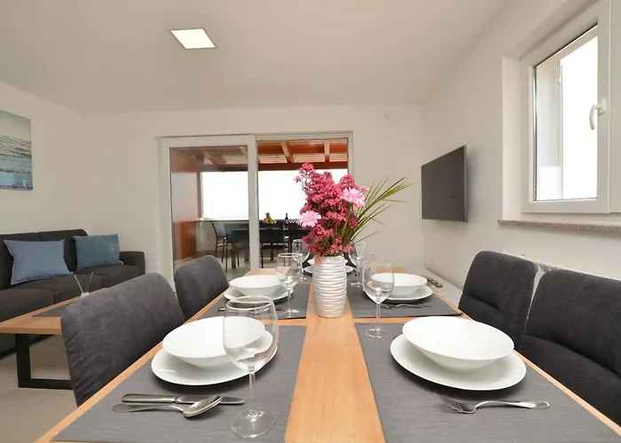 Sofia アパート Martinšćica