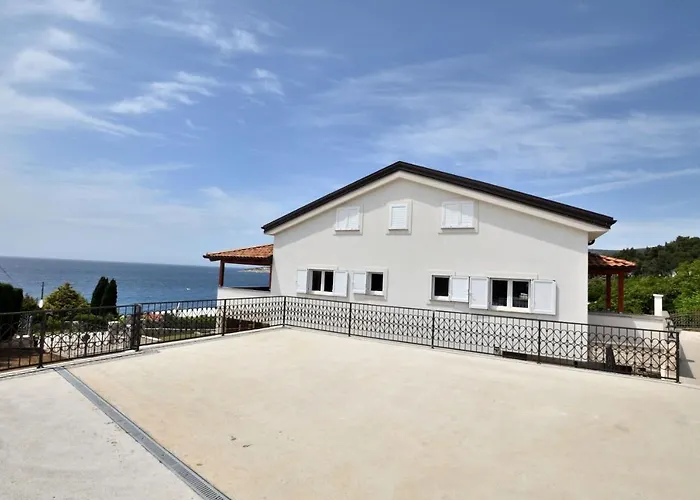 Sofia * Martinšćica