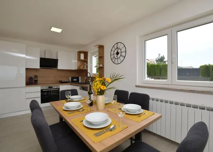 アパート Sofia *