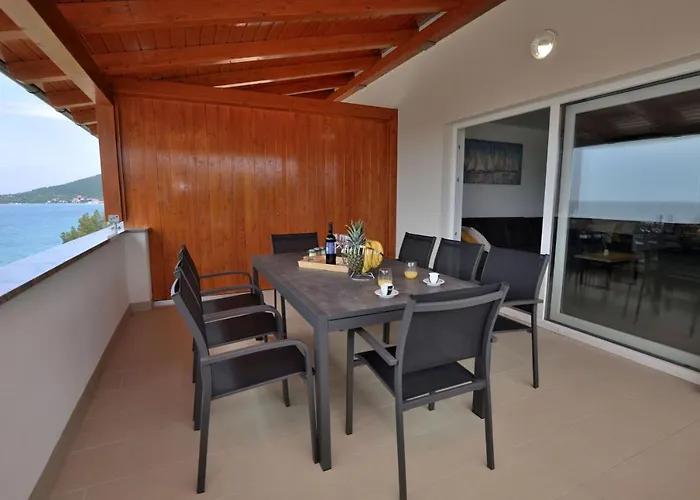 Sofia * Martinšćica