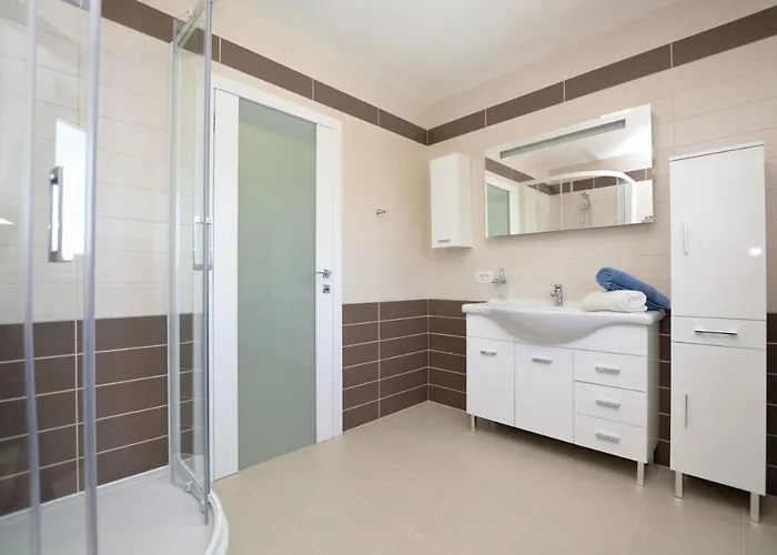 Sofia アパート *