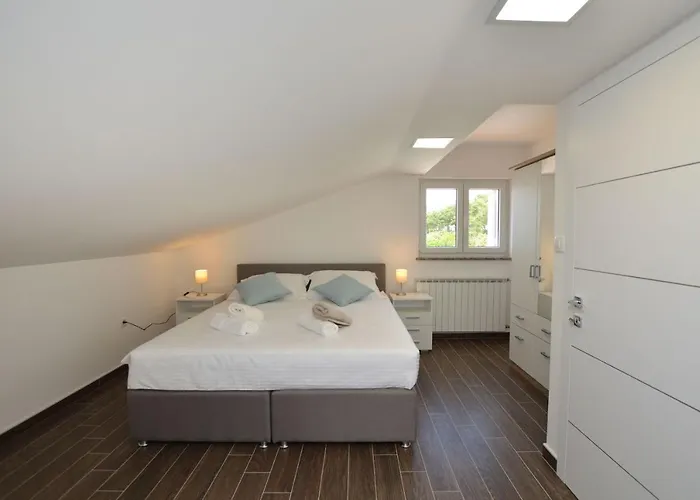 Sofia アパート *