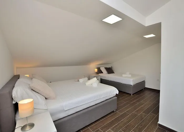 アパート Sofia Martinšćica