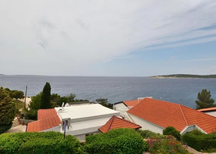 Sofia アパート *