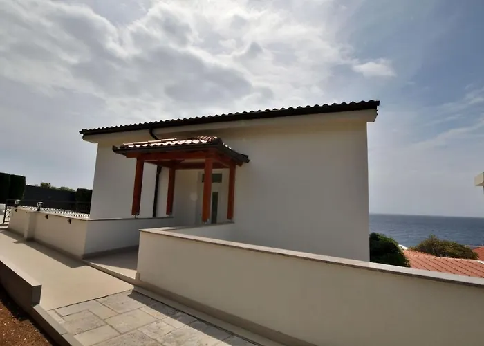 Sofia アパート *