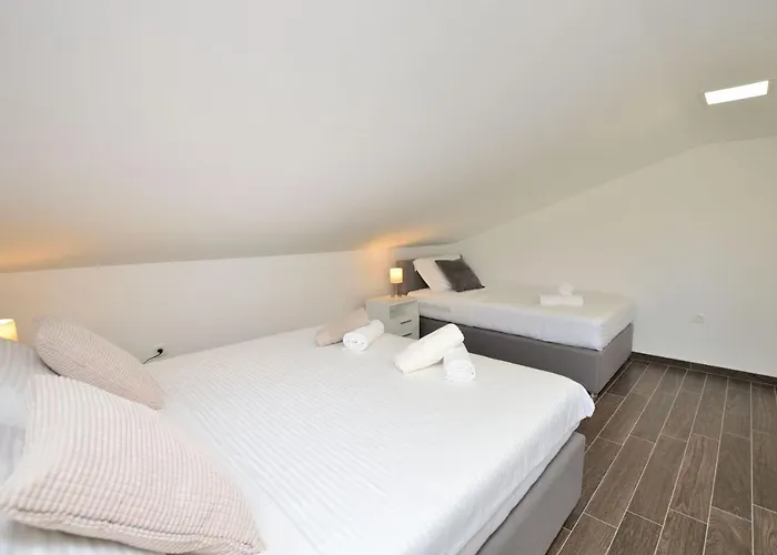 アパート Sofia *