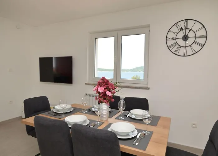 Sofia * Martinšćica