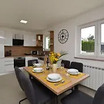 Apartment Sofia Martinscica (Cres)