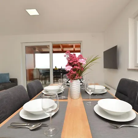 Sofia Apartmán Martinšćica