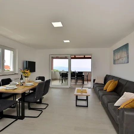 Apartmán Sofia *