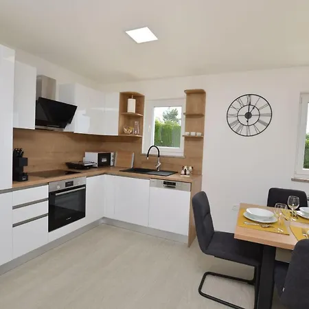 Apartmán Sofia