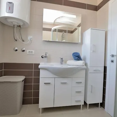 Apartmán Sofia *