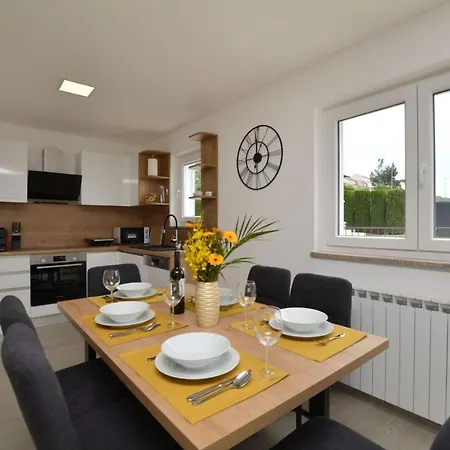 Apartmán Sofia *