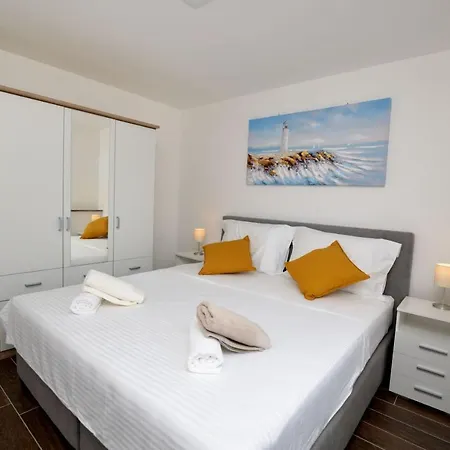Apartmán Sofia