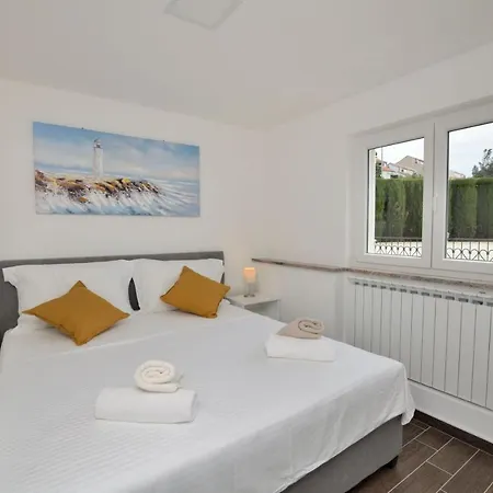 Sofia Apartmán *