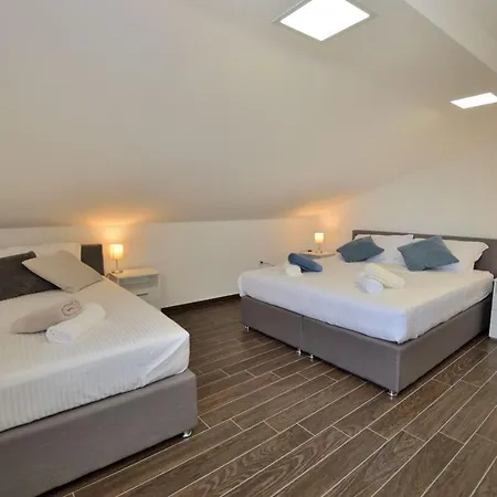 Sofia Apartmán *