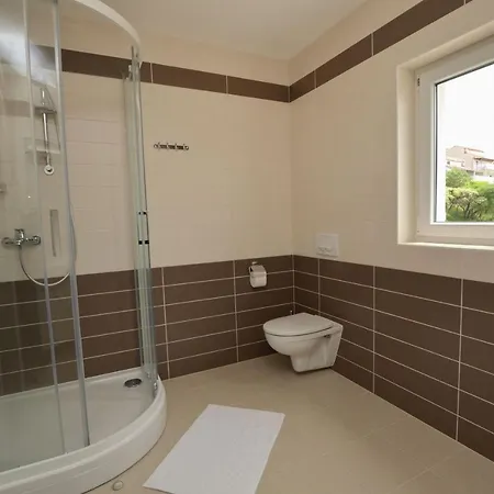 Apartmán Sofia *