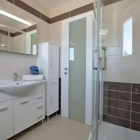 Apartmán Sofia