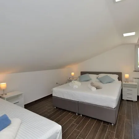 Sofia Apartmán *