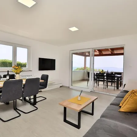 Sofia Apartmán Martinšćica