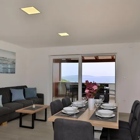 Apartmán Sofia *