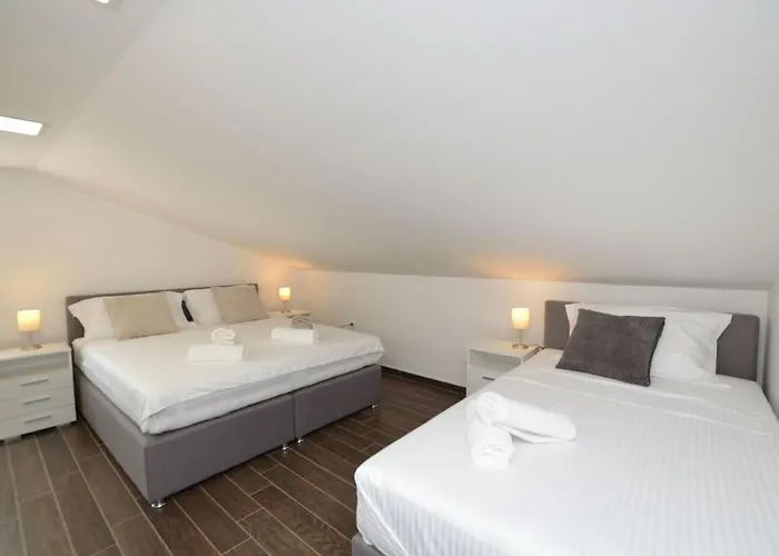 Apartament Sofia Martinšćica