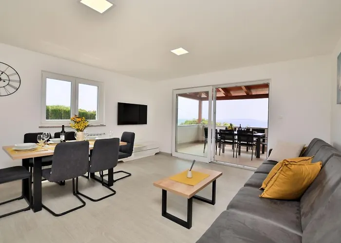 Sofia Apartament Martinšćica